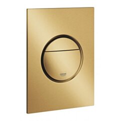 GROHE GROHE Przycisk uruchamiający   Nova Cosmopolitan brushed cool sunrise GR-37601GN0