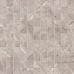Tubądzin PTU OBSYDIAN grey mozaika 29.8x29.8 (9) MS-01-155-0298-0298-1-008