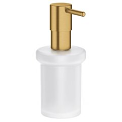 GROHE GROHE Dozownik Soap Dispenser brushed cool sunrise GR-40394GN1