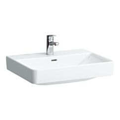 LAUFEN Umywalka 60X46,5 z otw.  PRO  S CR-H8109630001041