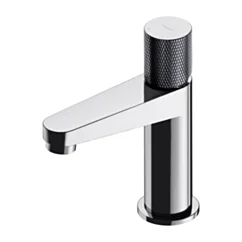 Omnires CONTOUR bateria umywalkowa, chrom połysk CT8010CR