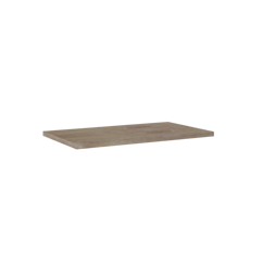 ELITA BLAT MDF 100/49,4/2,8 DĄB CLASSIC PCV( RE05100012S780) SZE-167692