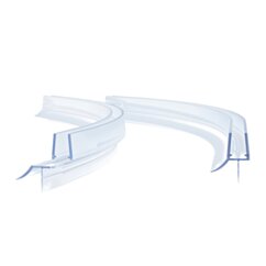 Ravak Uszczelka okapowa  Brilliant/GlassLine/SmartLine D000000026