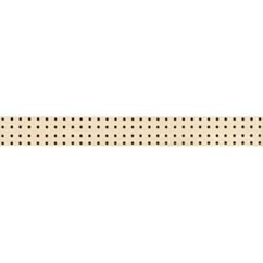 Tubądzin PTD MORINGA listwa beige 5x44.8 (10) LS-03-685-0448-0050-1-007