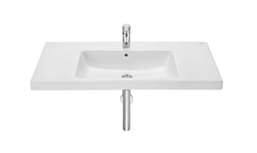 ROCA Umywalka GAP 100X46 prostokątna   ROCA CR-A3270MA000