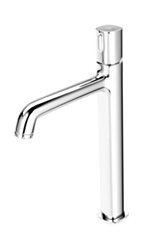 Fdesign Bateria umywalkowa nablatowa FD1-MDR-2L-11