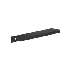 ELITA UCHWYT STREET PLUS BLACK MATT 1SZT. (L-160/R-128)( ELITA 168906) SZE-RE121600107160