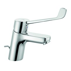 KLUDI bateria umywalkowa 1 - otw.KLUDI PURE&EASY CARE KLU - 372870565