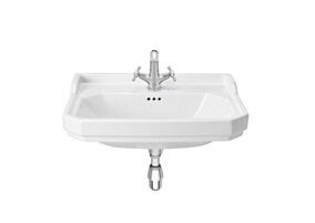 ROCA Umywalk CARMEN 65x48cm z/o CR-A3270A1000