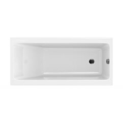 CERSANIT WANNA PROSTOKĄTNA CREA 170X75 WAC-C S301-226