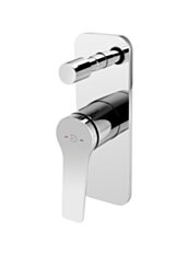 Fdesign Bateria natryskowa podtynkowa FD1-SPA-7P-11