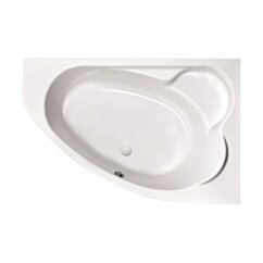 CERSANIT Wanna KALIOPE  170x110 prawa CW WAC-K S301-115