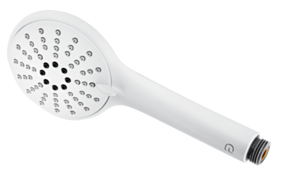 Fdesign Rączka natryskowa, 3 - funkcyjna FD8-109-33