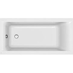 CERSANIT WANNA PROSTOKĄTNA LARGA 150X75 WAC-L S301-304