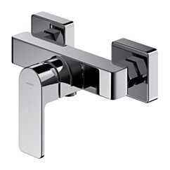 Omnires BARETTI bateria prysznicowa, chrom połysk BA7840CR
