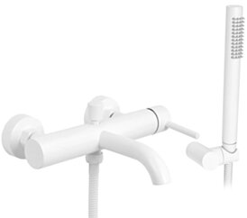 Rea BATERIA WANNOWA LUNGO BIAŁA REA-B8030