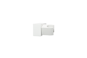 Fdesign Uchwyt natryskowy, punktowy FD8-705-33