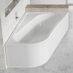 Ravak Panel A Chrome 160x105 CZA6100A00
