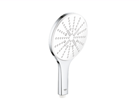 GROHE GROHE VITALIO SMARTACTIVE 150 PRYSZNIC RĘCZNY 3 STRUMIENIE CHROM  zam.26554LS0 GR-26597000