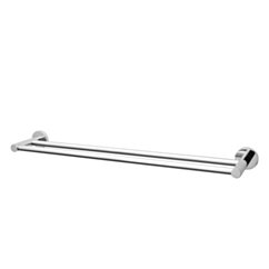 Fdesign Wieszak na ręcznik podwójny FD6-MRV-02-11