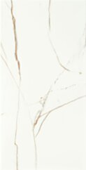 Tubądzin PTD FLORIS white 30.8x60.8 (1.12) PS-03-769-0308-0608-1-001