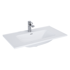 ELITA UMYWALKA SKAPPA 80, CERAM WHITE HG( ELITA 145840) SZE-RE040803068060