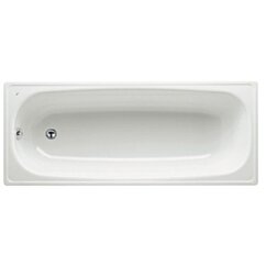 ROCA Wanna stalowa 130X70 MADALENA CR-DB30E2200A