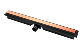Fdesign Odpływ liniowy slim FD7-403-70-25