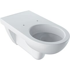 GEBERIT Geberit Selnova Comfort Wisząca miska WC dla niepełnosprawnych zam.M33500000 GEB-501.044.00.7