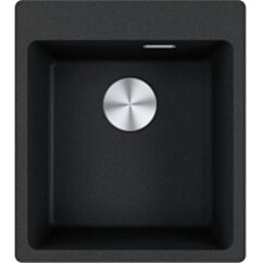 FRANKE Zlew MRG 610-39 FTL Fragranit  Onyx ZLF-114.0661.792