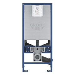 GROHE GROHE Stelaż RAPID SLX WC 3-6 L. 1,13M GR-39596000