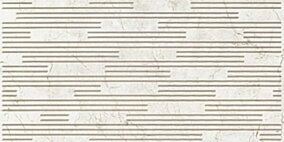 Tubądzin PTD LILY lines dekor ścienny 29.8x59.8 (6) DS-02-607-0298-0598-1-014