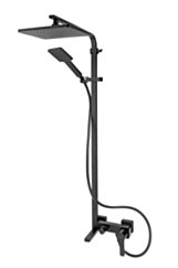 Fdesign Deszczownia z baterią FD5-ORG-7U-22