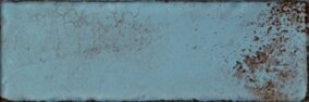 Tubądzin PTU Curio blue mix C STR 23.7x7.8 (0.7) PS-01-254-0237-0078-1-013