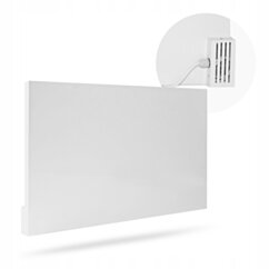 STALOWY PANEL GRZEWCZY PODCZERWIENI TF-SW500 500W 4162