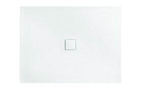 BESCO PMD Brodzik NOX ULTRASLIM  100x90 biały   BESCO BE-BMN100-90-BB