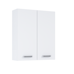 ELITA Roca SUNN szafka wisząca 2-drzwiowa 599 x 216 x 720 mm white SZE-RE169208008060 (169208)
