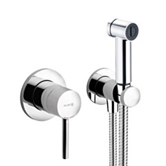 KLUDI KLUDI BOZZ zestaw higieniczny - komplet KLU-389980576