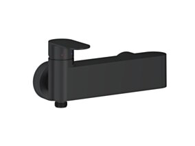 Ravak Bateria prysznicowa naścienna Chrome II X070464