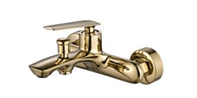 Rea BATERIA WANNOWA JAGER ZŁOTA REA-B0699