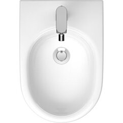 CERSANIT BIDET ZAWIESZANY UM LARGA OVAL CLEAN ON BOX MU-L K120-006