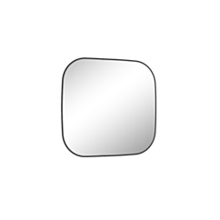 ELITA LUSTRO LED SHARON 80/70 BLACK( RE060800010560) SZE-167661
