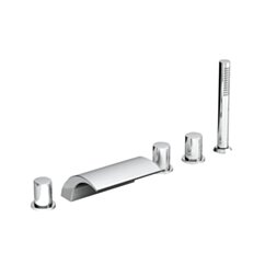 Ravak Bateria wannowa wodospad WF 025.00 X070060