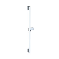 Ravak Drążek z przesuwnym uchwytem prysznica Chrome X07P013