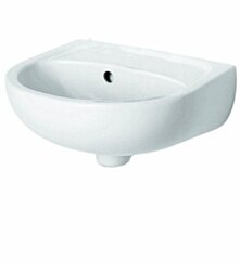 KOŁO Umywalka SOLO 40 b/o FKS-72041000