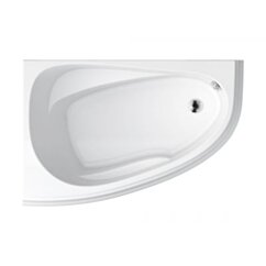 CERSANIT WANNA ASYM. JOANNA NEW LEWA 140X90 CW WAC-J S301-165