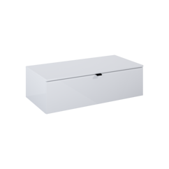 ELITA SZAFKA INDUS 100 1S WHITE HG DO STELAŻA( RE011000078060) SZE-168673