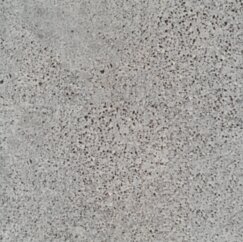 Tubądzin PTD OTIS graphite 59.8x59.8x0.8 (1.79) PP-02-578-0598-0598-1-031