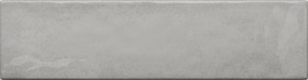 Tubądzin PTU MASOVIA griggio A gloss str 29.8x7.8 (0.79) PS-01-320-0298-0078-1-055