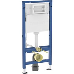 GEBERIT Stelaż  WC DUOFIX-BASIC H-112 GEB-111.153.00.3